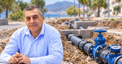 Τριάντα ταινίες για παιδιά και νέους στο 4ο «Μικρό Σινεμά» στο Πορφυρογένειο της Αγριάς