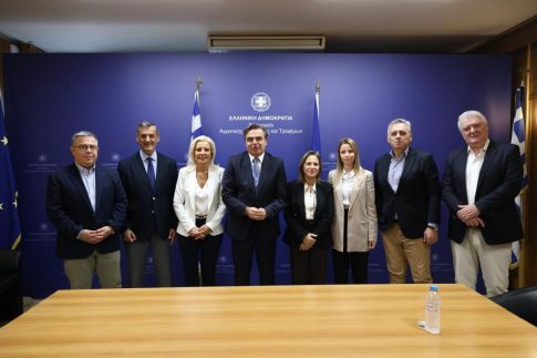 Δεσμευτικό χρονοδιάγραμμα για το νέο Δικαστικό Μέγαρο ζητά ο Δήμος Βόλου