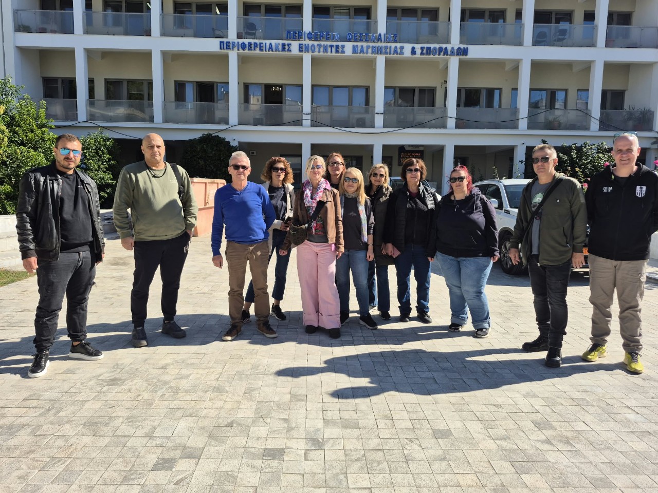 1000010011 Σχολικά κυλικεία: Κινητοποίηση για τη στήριξη του κλάδου – Τα αιτήματα των επαγγελματιών