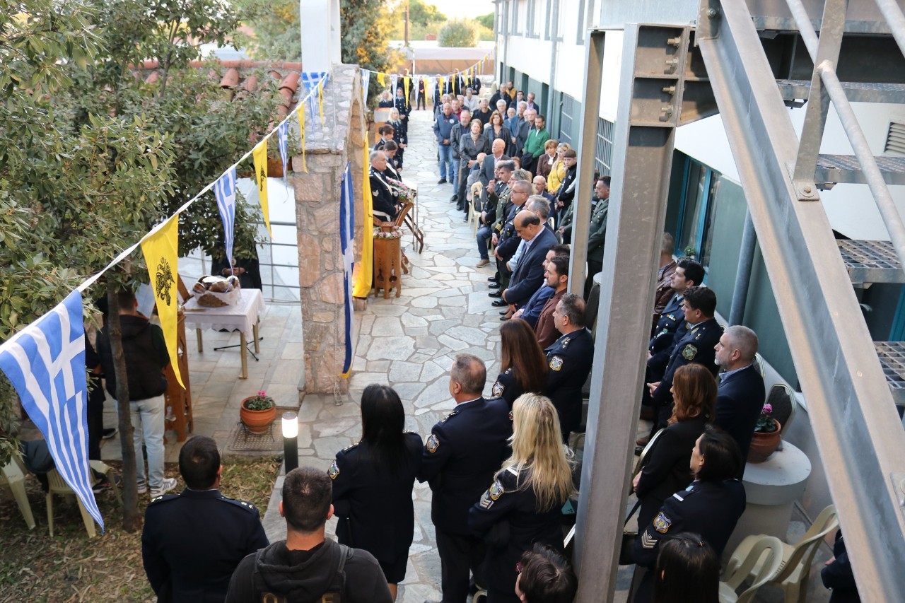 1000010029 Ιγνάτιος: «Καίρια η στιγμή για ειρήνη και ομόνοια στην πατρίδα μας»