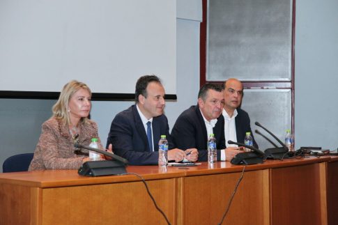 Βόλος: Ποδοσφαιρικός αγώνας αλληλεγγύης για την ενίσχυση του Συλλόγου Γονέων ΑμεΑ Μαγνησίας