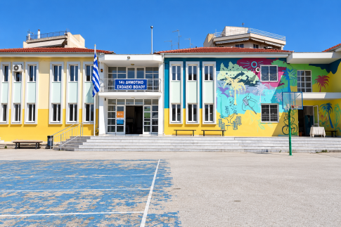 Εργασίες συντήρησης σε Πευκάκια-Αλυκές και Αλμυρός-Πλάτανος-Σούρπη