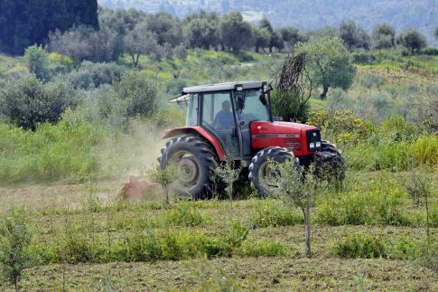 Καύσιμα: Μικρή υποχώρηση στην αμόλυβδη, σταθερό το πετρέλαιο κίνησης