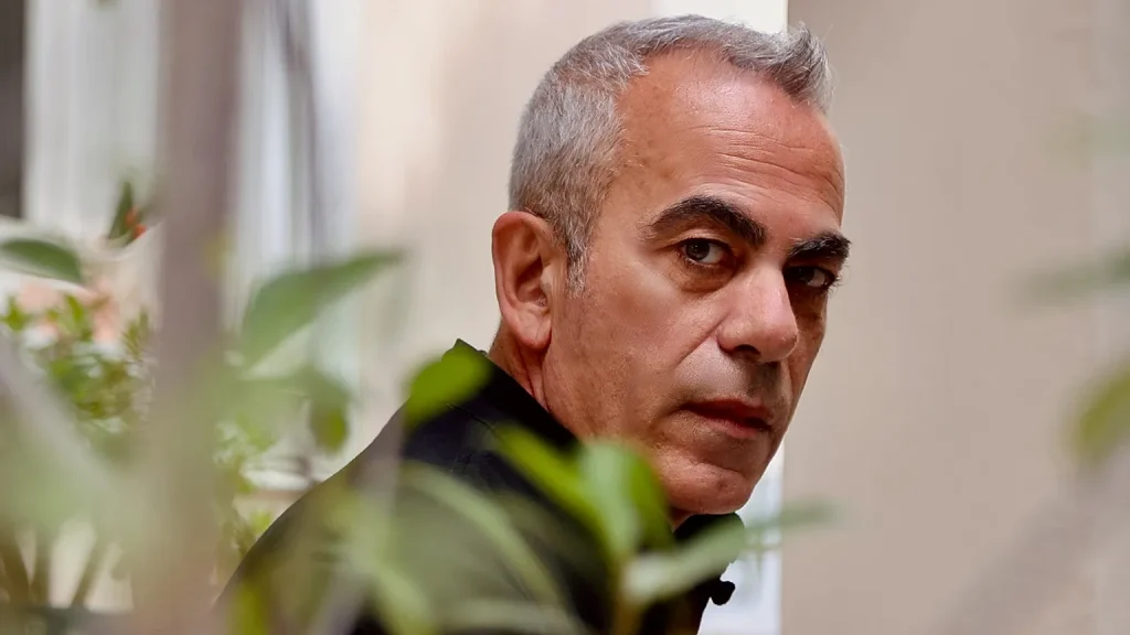 «Ο Αλέξανδρος Ψυχούλης ανάμεσα στα έργα του» στη Δημοτική Πινακοθήκη Χανίων