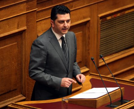 «Μεθ’ Ορμής Ακάθεκτου»: Έκθεση του Πολεμικού Ναυτικού στον Πύργο