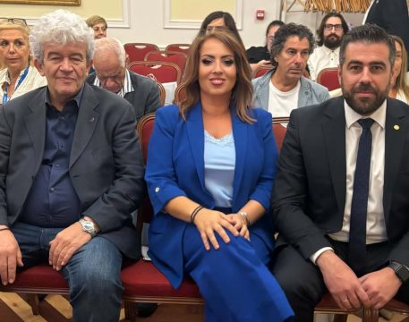Δεσμευτικό χρονοδιάγραμμα για το νέο Δικαστικό Μέγαρο ζητά ο Δήμος Βόλου