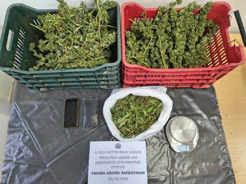 Κινητοποίηση γονέων και μαθητών στο Μουσικό Σχολείο Βαρθολομιού