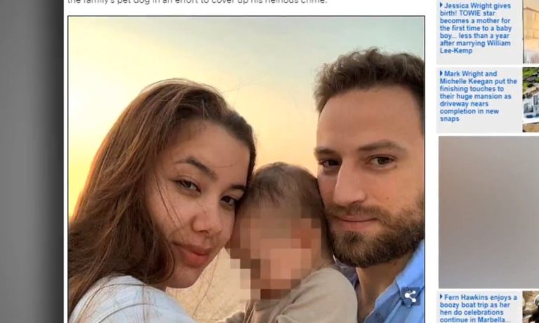 Καλλιακμάνης στο ΕΡΤnews: Συμμετέχω στο ντοκιμαντέρ «The Fitbit Killer» του Amazon για τη δολοφονία της Καρολάιν – Πότε θα προβληθεί στην Ελλάδα