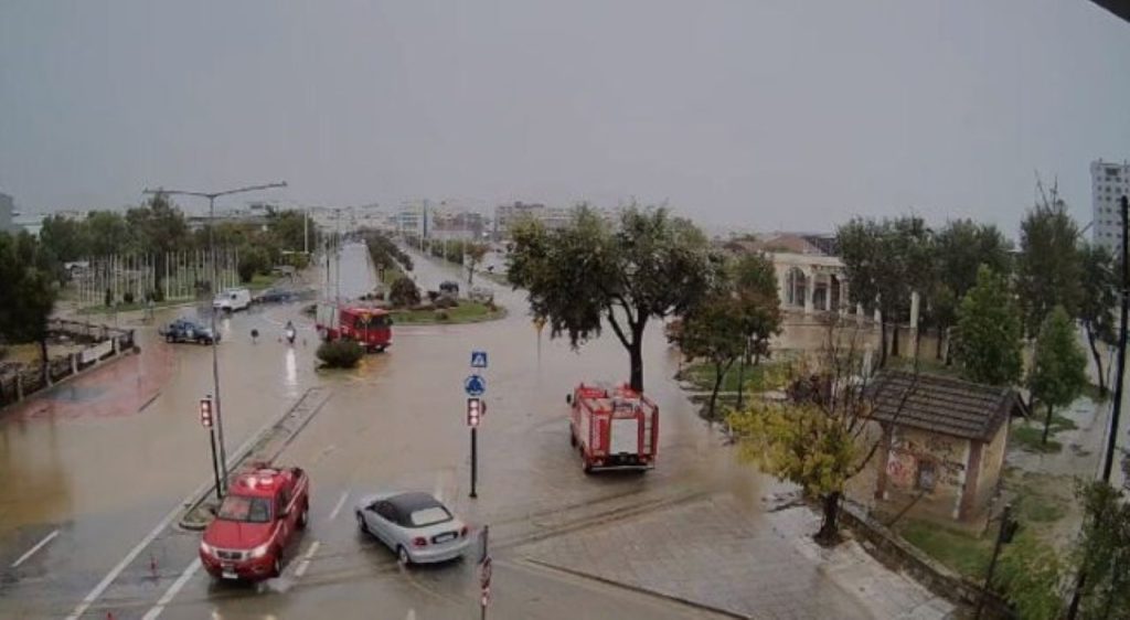 Ανοικτό το χρονοδιάγραμμα υποβολής των φακέλων για τα αντιπλημμυρικά έργα στον Βόλο