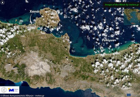 Παρατείνονται τα προληπτικά μέτρα για την ευλογιά των αιγοπροβάτων στην Κρήτη