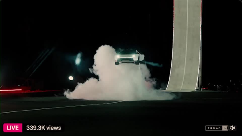 Tesla Roadster: Το νέο «ιπτάμενο» αμάξι με πυραυλικούς προωθητήρες της SpaceX – Επιτάχυνση 0-100 σε λιγότερο από 1΄΄ και στροφή στον αέρα