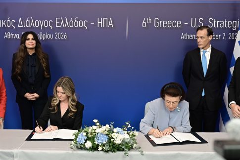 Η διαδρομή των ηρώων- Διατρέχοντας τα 520 χλμ. της Γραμμής Μεταξά