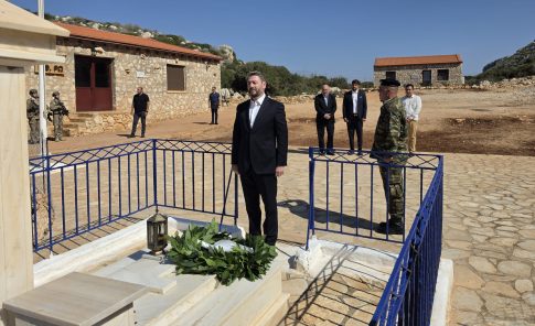 Ζάκυνθος: Σώα εντοπίστηκε η 44χρονη που έπεσε από κρουαζιερόπλοιο