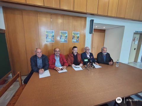 Βόλος: Ελεύθεροι με περιοριστικούς όρους οι δύο νεαροί για την επίθεση στην παραλία