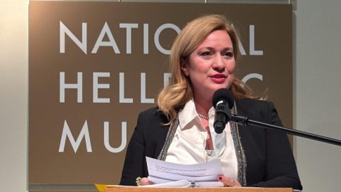 Παρίσι: Ολοκληρώθηκε με επιτυχία το 2ο Διεθνές Συνέδριο για το Θέατρο του Ελληνισμού της Διασποράς