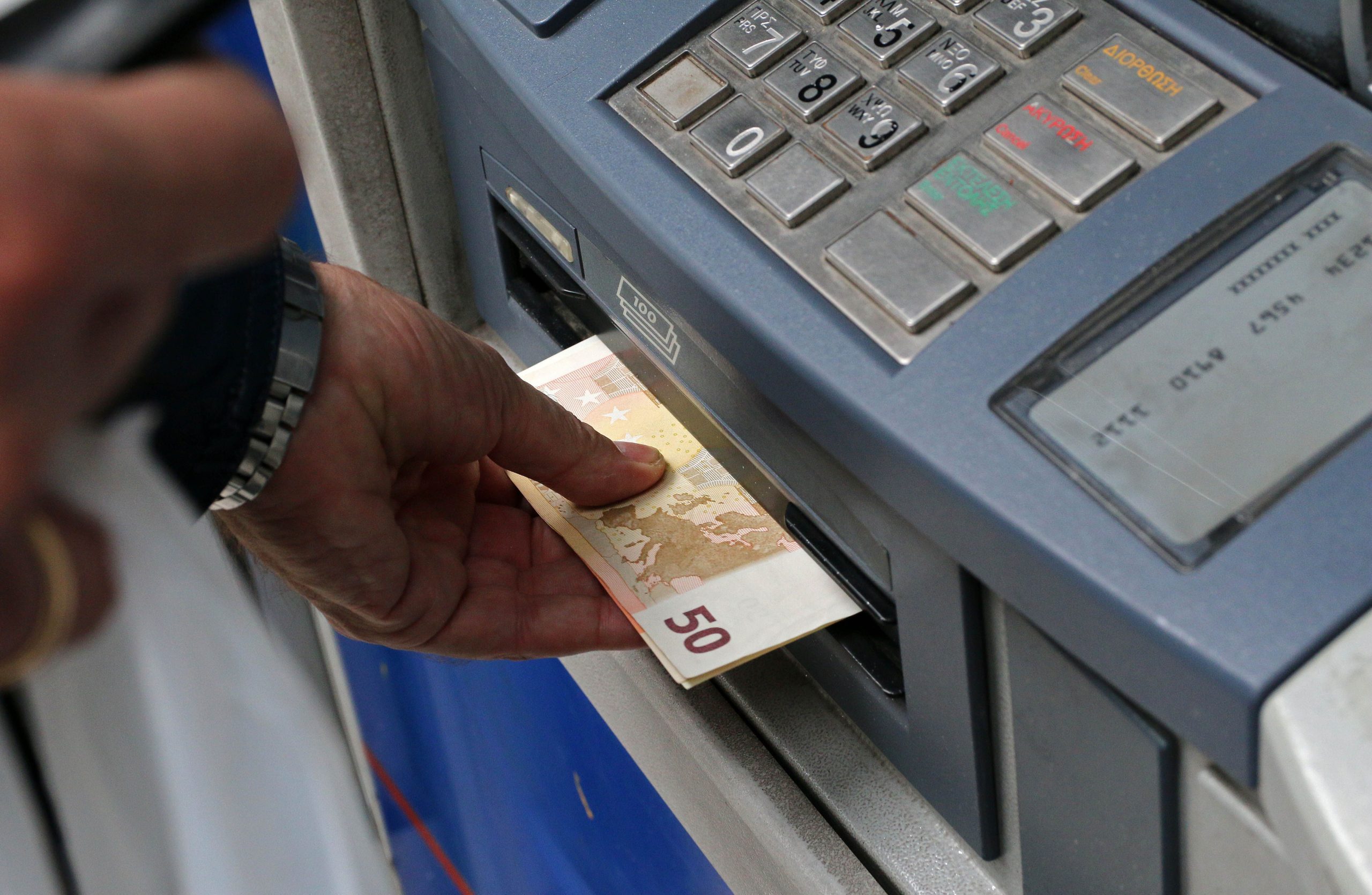 Μέτρα ΔΕΘ: Τι σημαίνει στην πράξη η αύξηση των συντάξεων – Αναλυτικά παραδείγματα