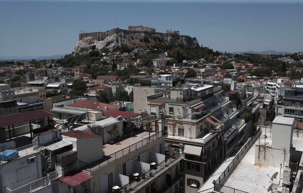 Αύξηση της έκπτωσης στον ΕΝΦΙΑ από 20% σε τουλάχιστον 50% για τις ασφαλισμένες κατοικίες ζητά η ΠΟΜΙΔΑ