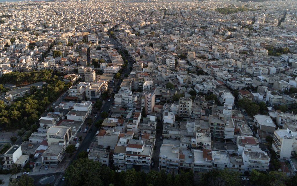 Αύξηση της έκπτωσης στον ΕΝΦΙΑ από 20% σε τουλάχιστον 50% για τις ασφαλισμένες κατοικίες ζητά η ΠΟΜΙΔΑ
