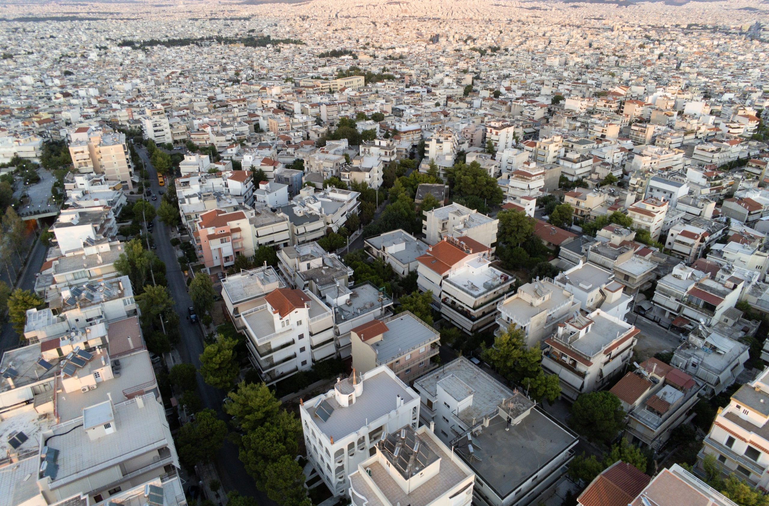 Αύξηση της έκπτωσης στον ΕΝΦΙΑ από 20% σε τουλάχιστον 50% για τις ασφαλισμένες κατοικίες ζητά η ΠΟΜΙΔΑ