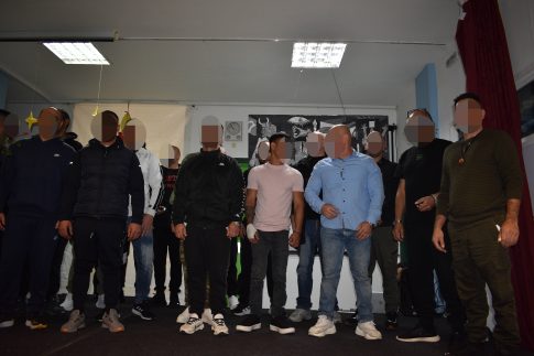 <strong>Τον Αστέρα ΑΚΤΟΡ αντιμετωπίζει αύριο στην Τρίπολη η ΑΕΛ</strong>