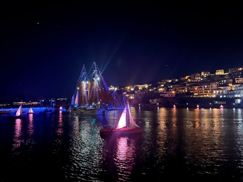 Έκρηξη σε διαμέρισμα στον Κολωνό – Πληροφορίες για τέσσερις τραυματίες