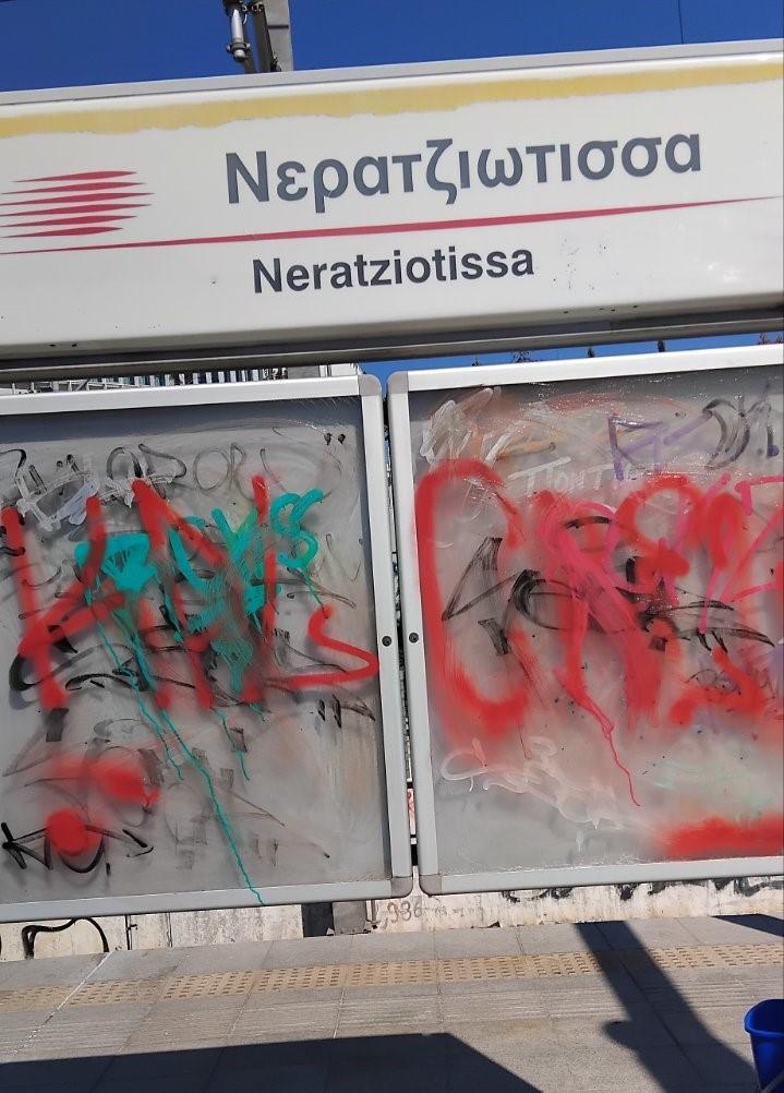Αλλάζουν οι σταθμοί του Προαστιακού και του ΗΣΑΠ – Γ. Κώτσηρας: Συνολική αναβάθμιση των υποδομών στα μέσα σταθερής τροχιάς