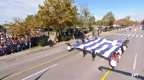 Θεσσαλονίκη-Στημένοι αγώνες: «Η εισαγγελική παρέμβαση είναι πρώτη δικαίωση», λένε γονείς και διοίκηση σχολείου