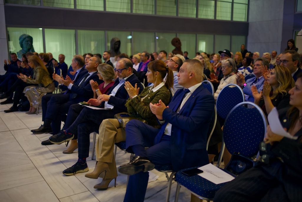 Επιχειρηματικούς δρόμους στη γερμανική αγορά ανοίγει το ΕΕΘ συμμετέχοντας σε πρωτοβουλία του Δήμου Θεσσαλονίκης