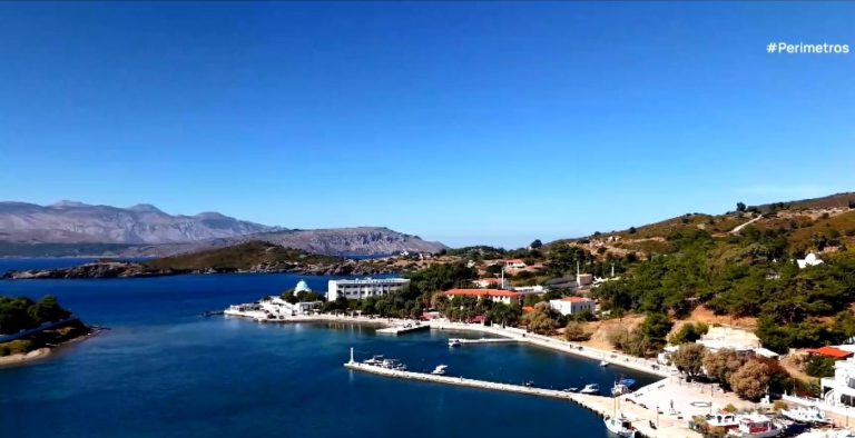 Το ταξίδι στις Οινούσσες συνεχίζεται