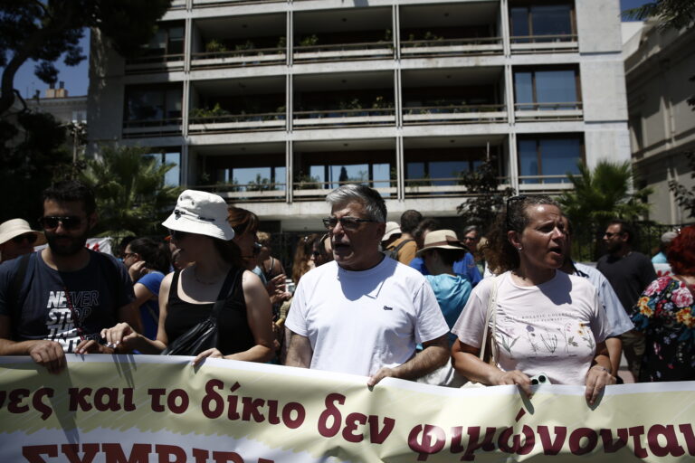 OΛME – ΔΟΕ – ΑΔΕΔΥ: Κινητοποιήσεις για άρση πειθαρχικών και δικαστικών διώξεων σε εκπαιδευτικούς