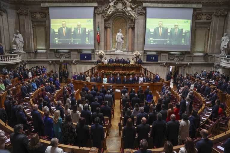 Επιτάχυνση των εξώσεων στην Πορτογαλία – Ψηφίστηκε σχετικό νομοσχέδιο