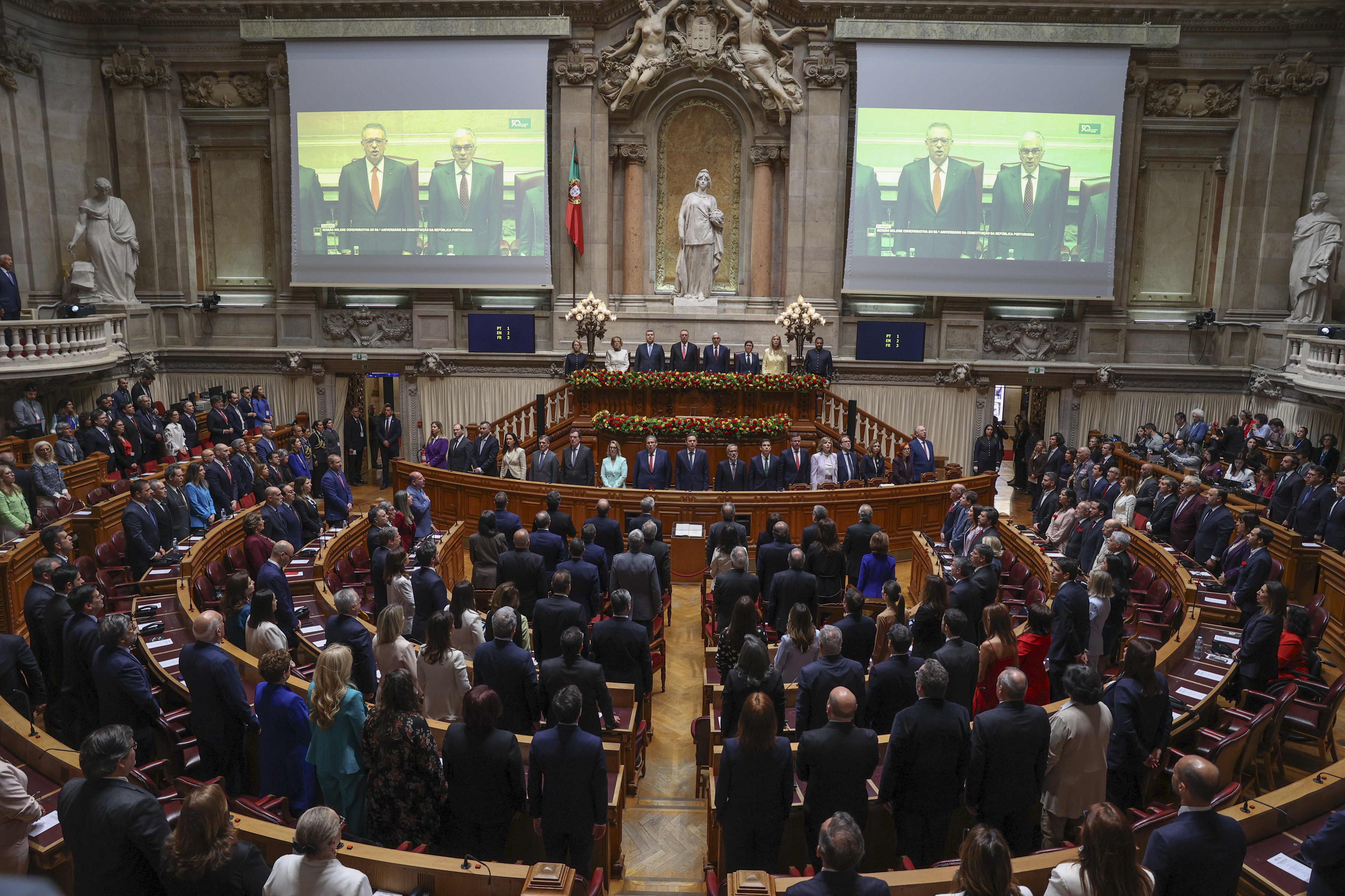 Επιτάχυνση των εξώσεων στην Πορτογαλία – Ψηφίστηκε σχετικό νομοσχέδιο