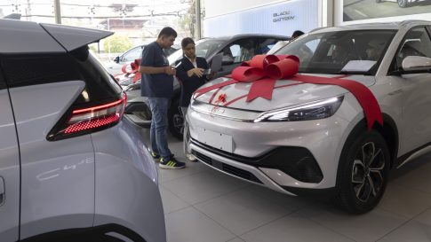Τουρκία: Τρεις νεκροί και πέντε τραυματίες από κατάρρευση βράχου στην Καππαδοκία