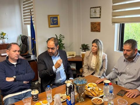 Η Κίνα άρχισε έρευνα κατά της Google για παραβίαση της αντιμονοπωλιακής νομοθεσίας