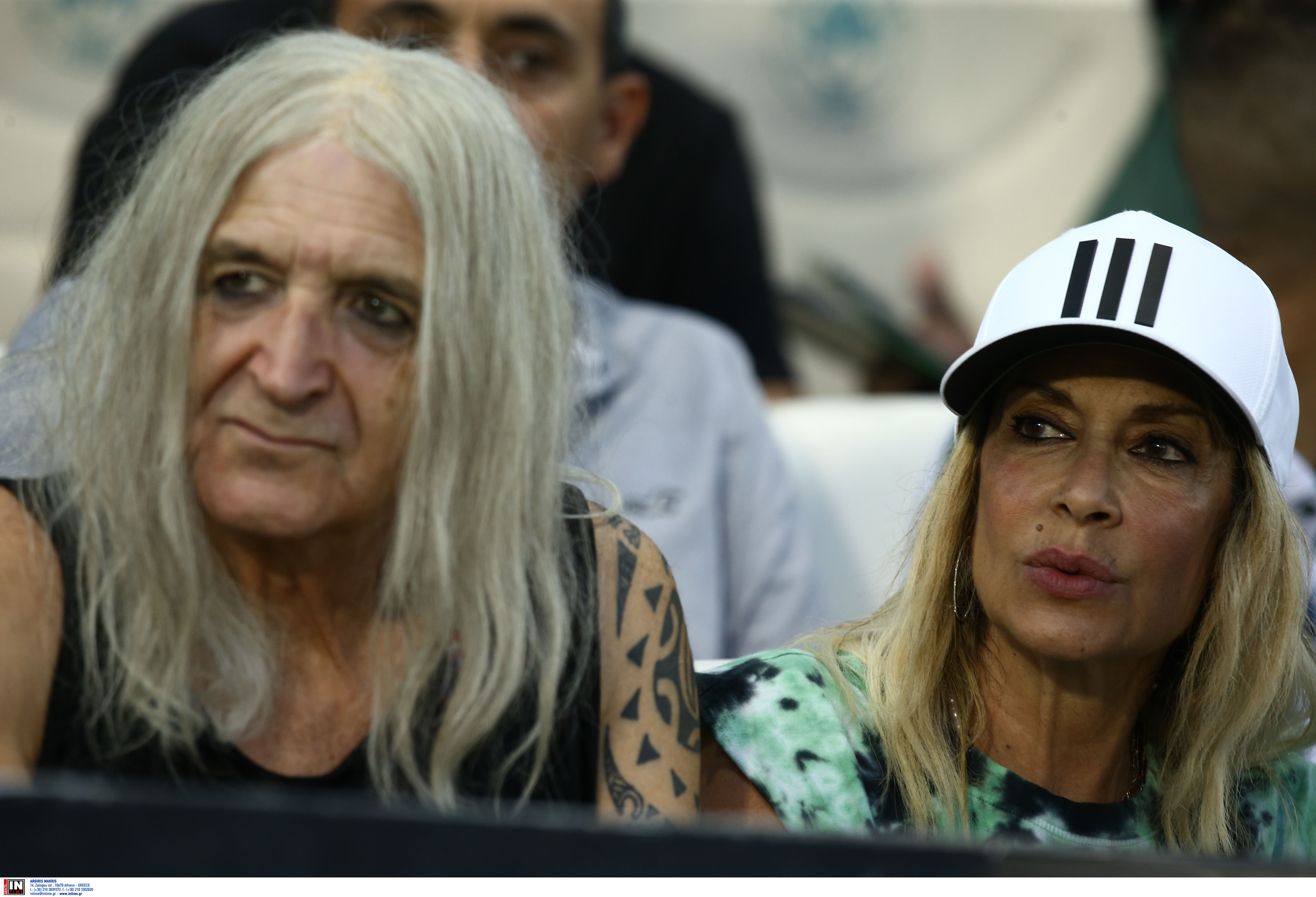 Το καλλιτεχνικό «διαζύγιο» Βίσση – Καρβέλα τράβηξε την προσοχή της ΑΑΔΕ: Ελέγχει τα πάντα ακόμα και το δάνειο των 500.00 ευρώ