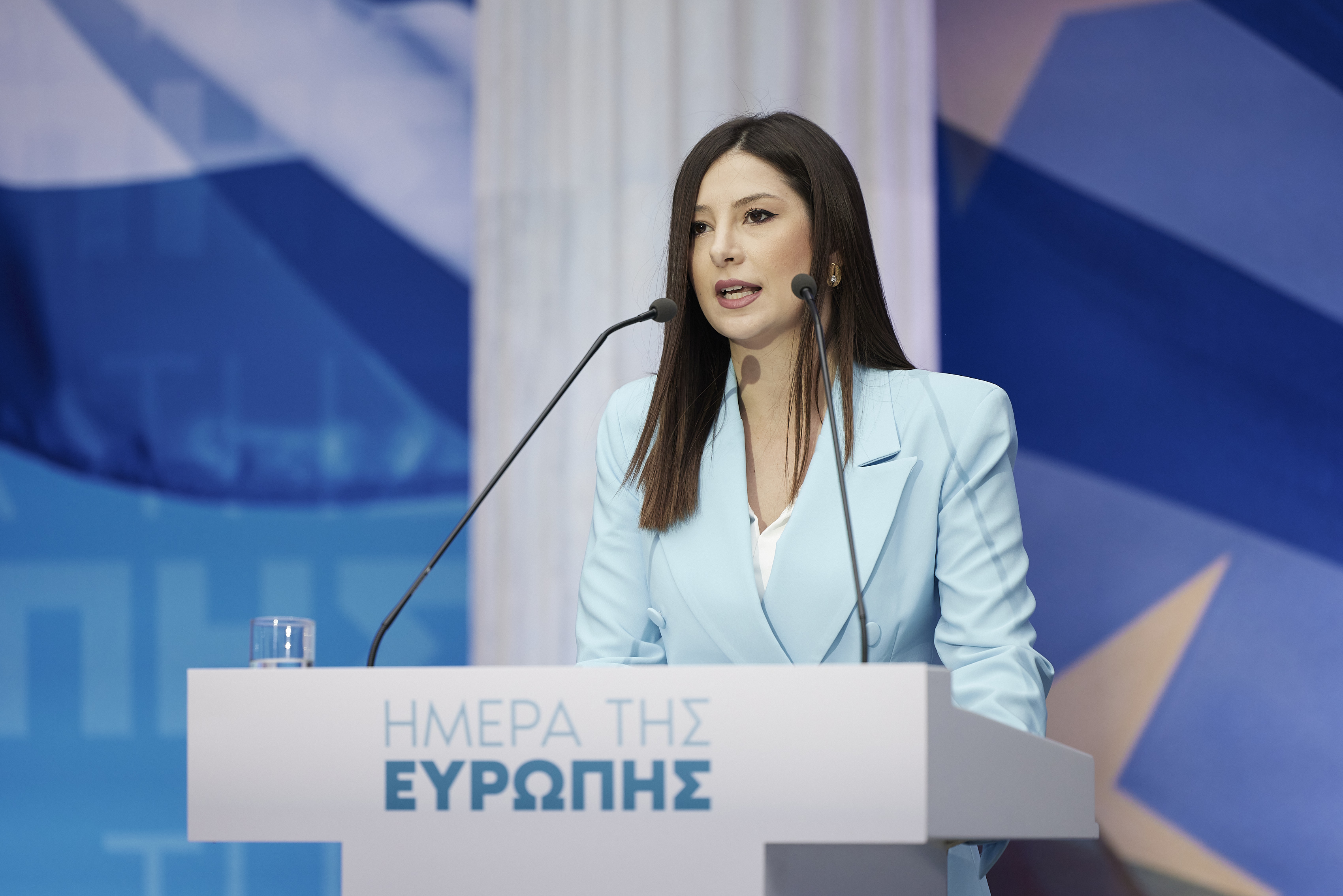 Με απόφαση Κυριάκου Μητσοτάκη ορίστηκαν τέσσερις νέοι αναπληρωτές εκπρόσωποι Τύπου της ΝΔ – Τα βιογραφικά τους