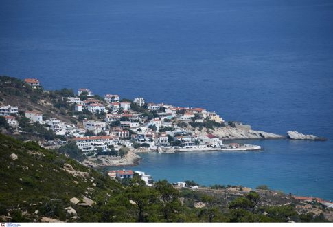 Νάξος: Ανήλικος και χωρίς δίπλωμα ο οδηγός του αυτοκινήτου που τραυμάτισε αστυνομικό