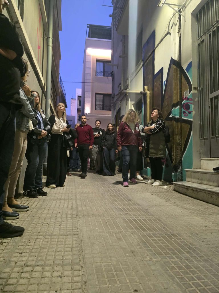 Από την ανοικοδόμηση στην αντιπαροχή: Η μεταπολεμική Ελλάδα σε συνέδριο στον Βόλο