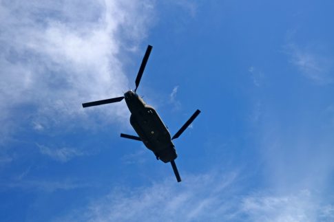Ελλάδα και Αίγυπτος συζητούν την επέκταση της οριοθέτησης της Αποκλειστικής Οικονομικής Ζώνης