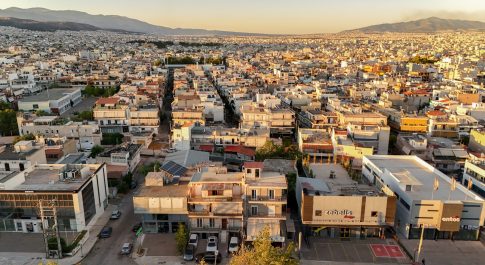 <em>Ενημερωτική εκδήλωση για τον καρκίνο του μαστού στο Κέντρο Υγείας Λιτοχώρου</em>