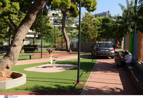 Ο Δήμος Αθηναίων φέρνει <br>τον πολιτισμό στο σπίτι
