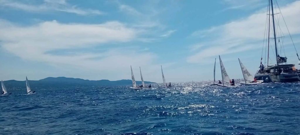 Εθελοντικά Προγράμματα Νέων στη Μεσσηνία