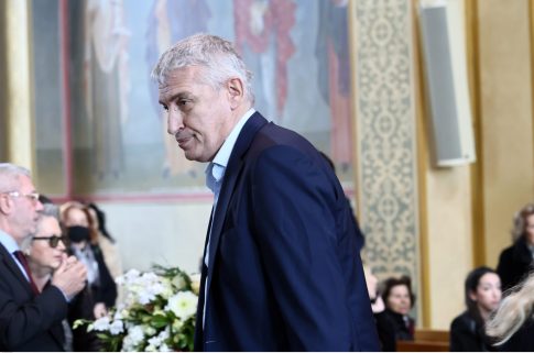 Ματαιώνεται η μαθητική παρέλαση της Σκιάθου λόγω κακοκαιρίας