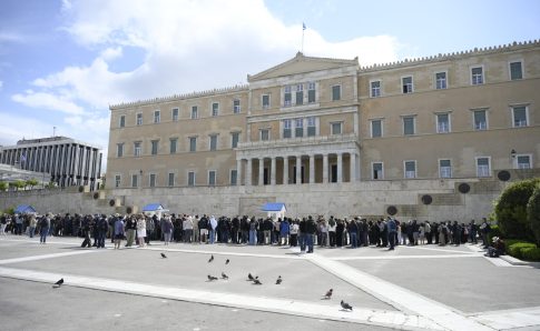Motor Oil: Προσήχθη 62χρονος εργολάβος για το νέο ατύχημα με τέσσερις τραυματίες, εκ των οποίων οι δύο σοβαρά