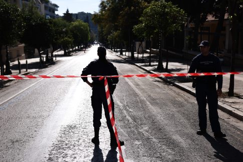 <strong>Ευρωκοινοβούλιο: Στο μικροσκόπιο το περιστατικό με τη Ρίμα Χασάν και τις σημαίες στην έκθεση για την 7η Οκτωβρίου</strong>