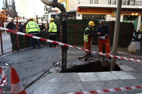 Δημήτρης Σκιάννης: Συνέντευξη με τον οργανωτή της γραμματειακής υποστήριξης του ΠΣΑΠ πριν από 50 χρόνια -Τα πρώτα δύσκολα βήματα