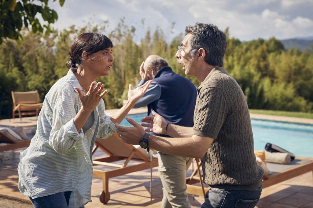SSIFF 2026: 5 More Minutes – Πέντε λεπτά λιγότερης ανθρωπιάς