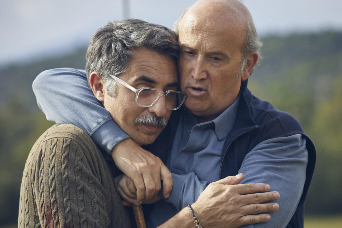 SSIFF 2026: 5 More Minutes – Πέντε λεπτά λιγότερης ανθρωπιάς