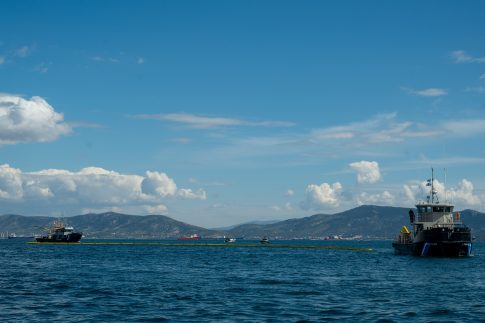 Ο Πάπας Λέων πήρε εξιτήριο από το νοσοκομείο και επιστρέφει στο Βατικανό