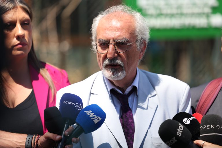 Υπόθεση Βαλυράκη: «Μονόδρομος η έφεση» λέει ο δικηγόρος της οικογένειας στο ΕΡΤnews